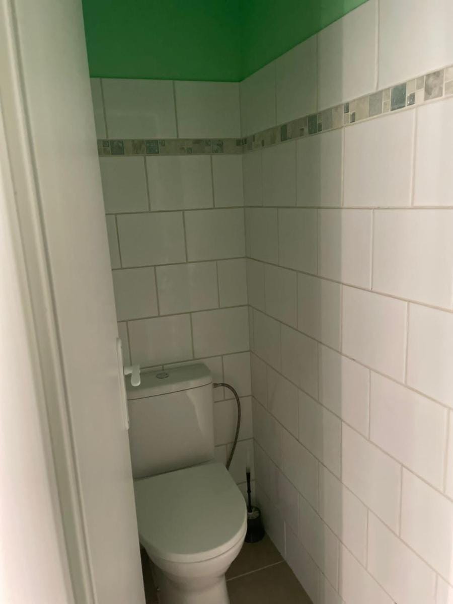 Doly 4 Hostel in Czechia