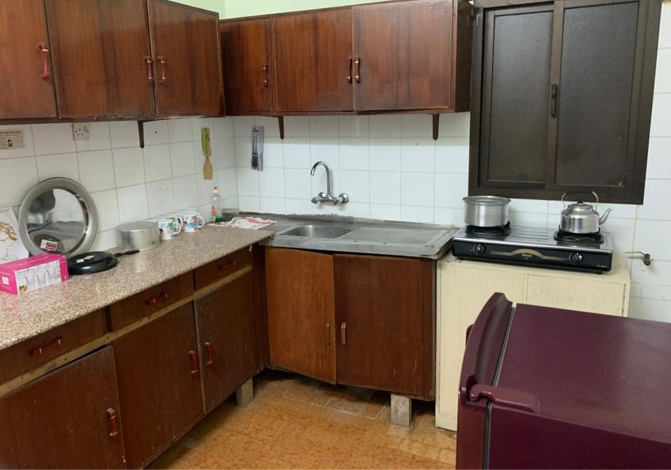 ALMUSARAT HOUSE Apartment in Oman