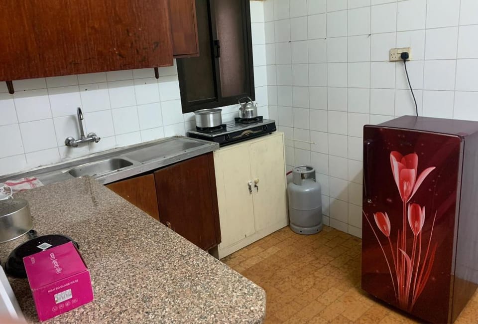 ALMUSARAT HOUSE Apartment in Oman