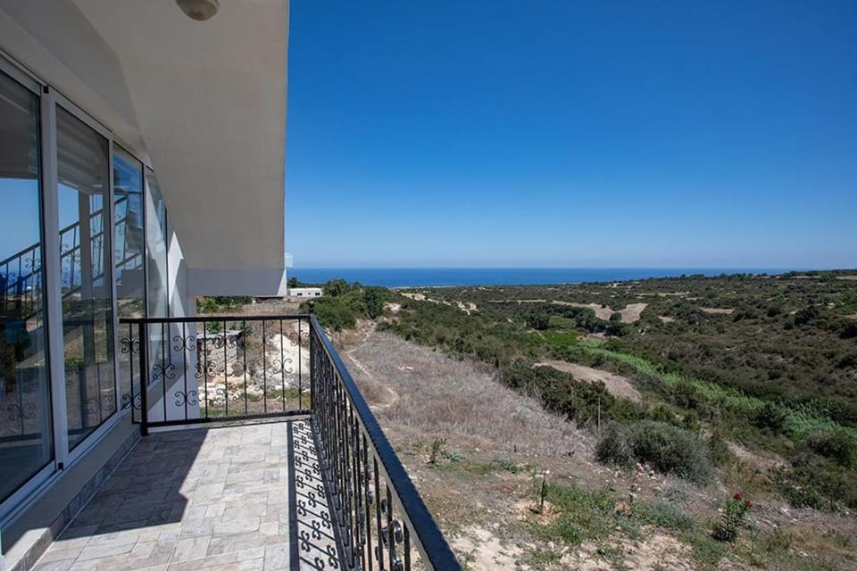 Karpaz Sunset Hotel Bed and Breakfast in Famagusta District