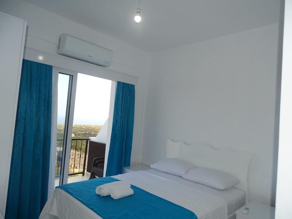 Karpaz Sunset Hotel Bed and Breakfast in Famagusta District