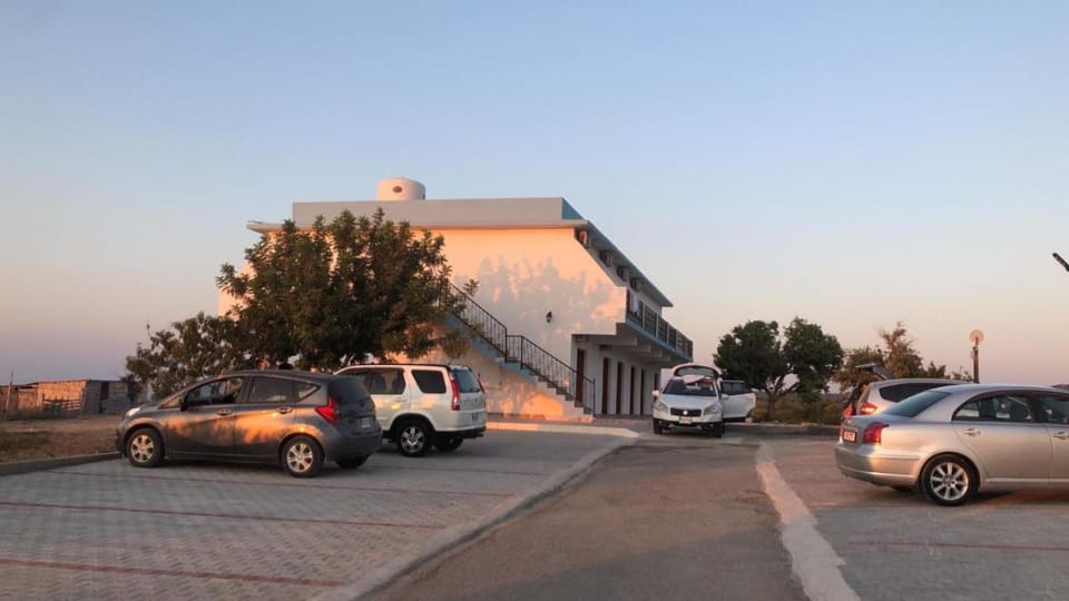 Karpaz Sunset Hotel Bed and Breakfast in Famagusta District