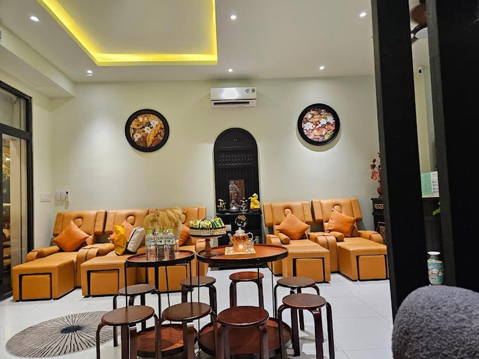 Starfish Homestay Grand World Phu Quoc Vacation rental in Phu Quoc