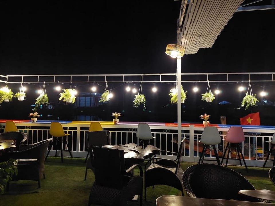 Ven Song Homestay  Vacation rental in Phu Quoc