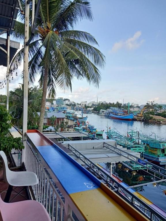 Ven Song Homestay  Vacation rental in Phu Quoc