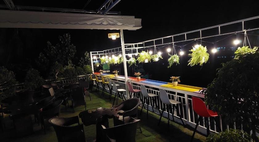 Ven Song Homestay  Vacation rental in Phu Quoc