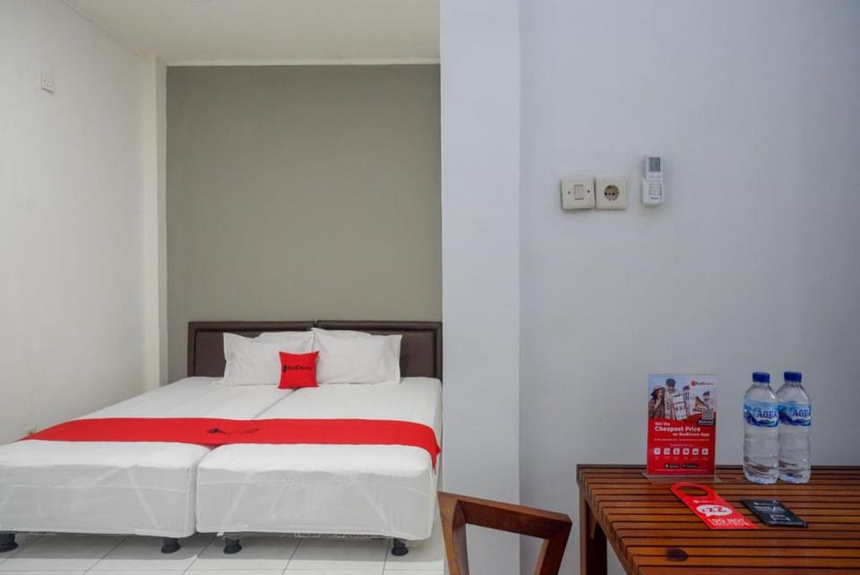 KoolKost Syariah near Universitas PGRI Semarang - Minimun Stay 6 Nights Hotel in Indonesia