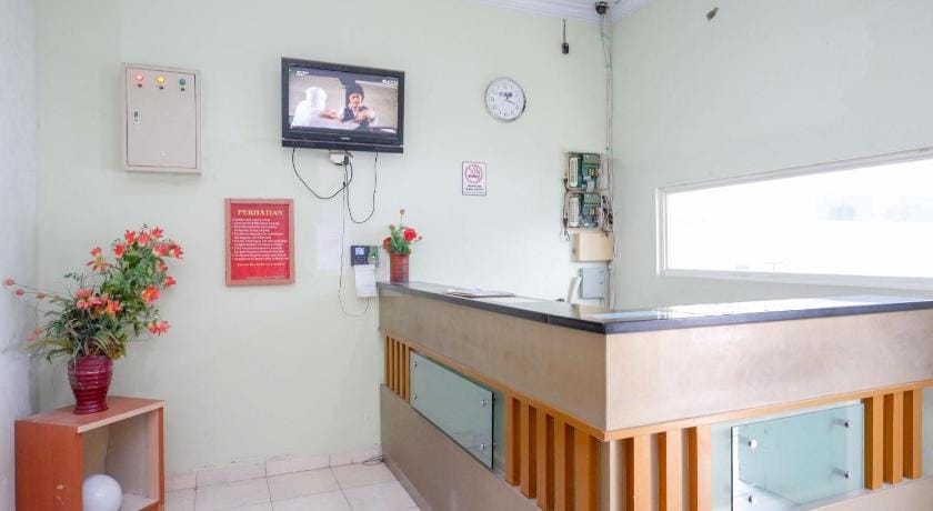 Urbanview Hotel Platinum Parepare Hotel in Indonesia