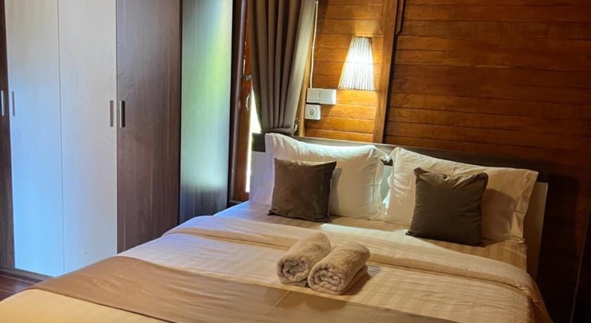 ADIKARA TROPICAL GARDEN Vacation rental in Sukawati
