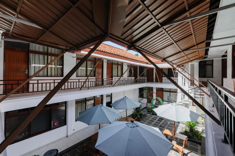 RedDoorz @ Bali Kepundung Denpasar Bed and Breakfast in Denpasar