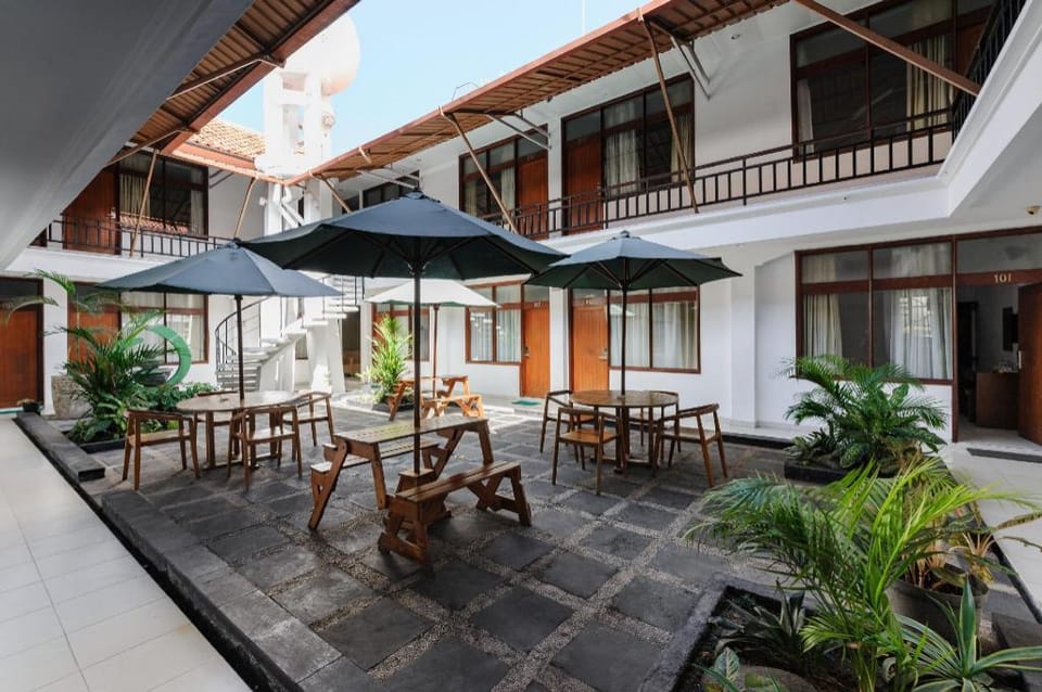 RedDoorz @ Bali Kepundung Denpasar Bed and Breakfast in Denpasar