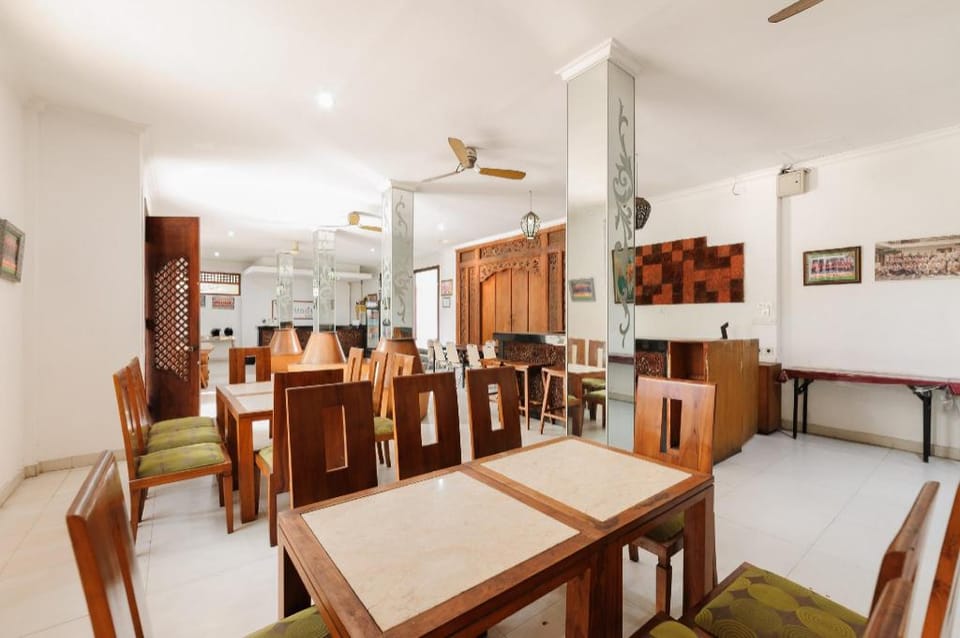RedDoorz @ Bali Kepundung Denpasar Bed and Breakfast in Denpasar