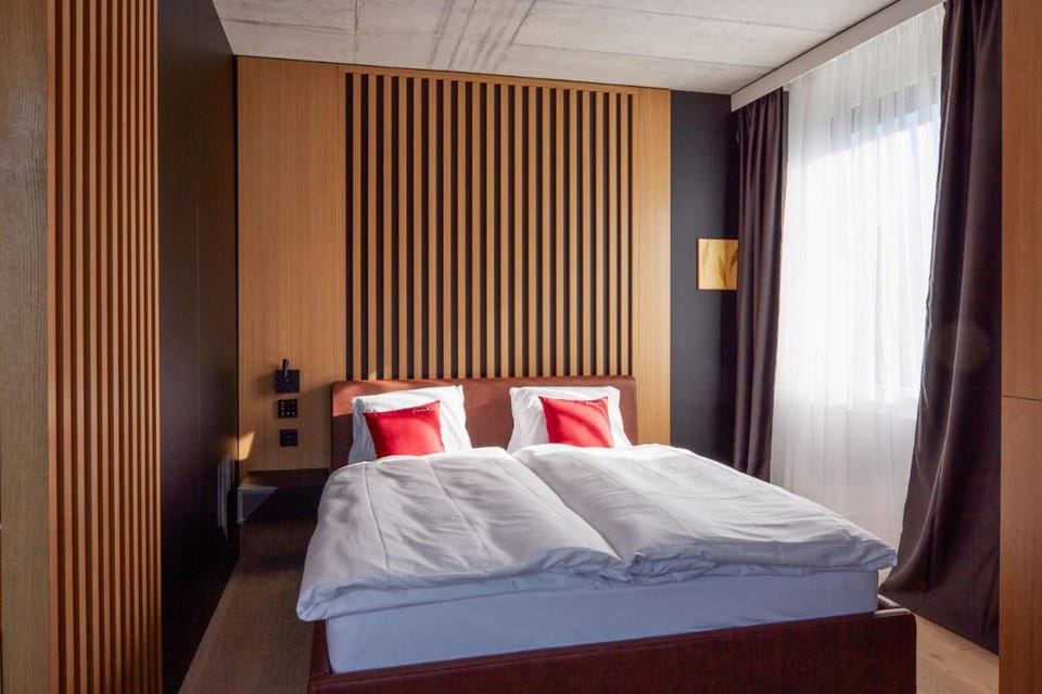 Tailormade Hotel RIGIBLICK Küssnacht Hotel in Zug, Switzerland