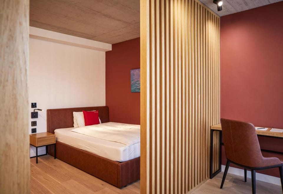 Tailormade Hotel RIGIBLICK Küssnacht Hotel in Zug, Switzerland