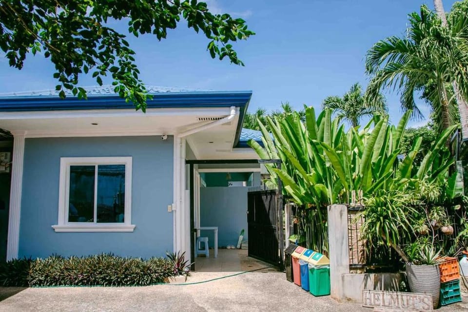 Alf's Guesthouse Vacation rental in Panglao
