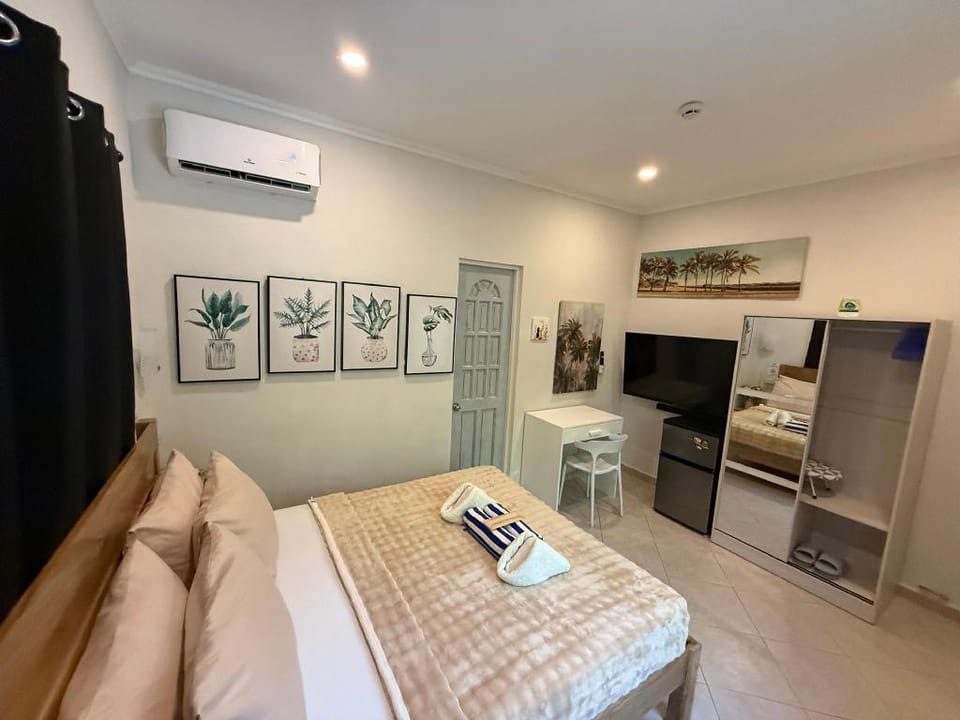 Alf's Guesthouse Vacation rental in Panglao