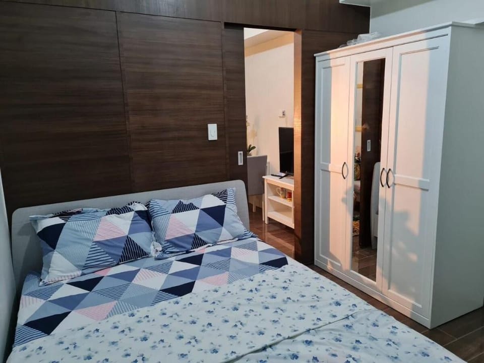 Le Abode,Home away from home in the heart ofMakati Vacation rental in Makati