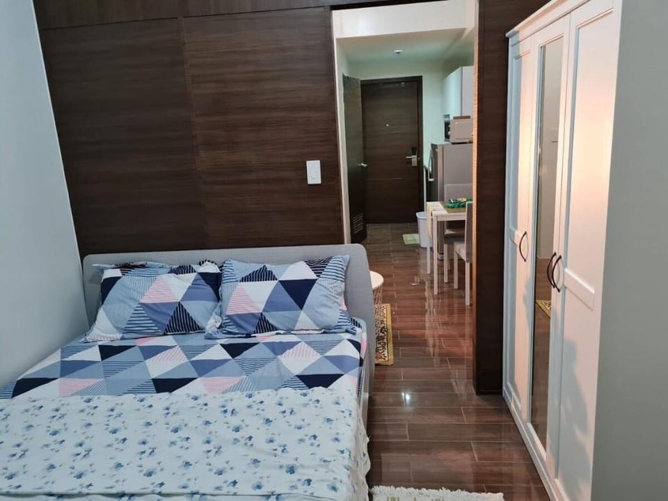 Le Abode,Home away from home in the heart ofMakati Vacation rental in Makati