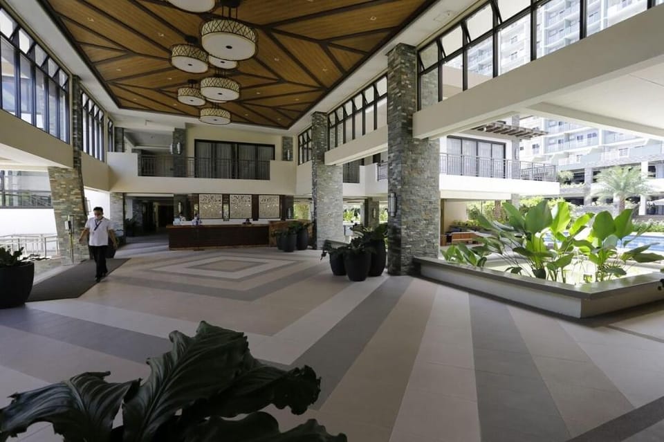 Verdon Parc 2 bedroom apartment Ocean View Apartment in Davao City