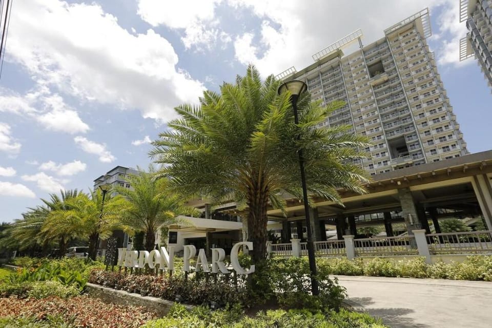 Verdon Parc 2 bedroom apartment Ocean View Apartment in Davao City