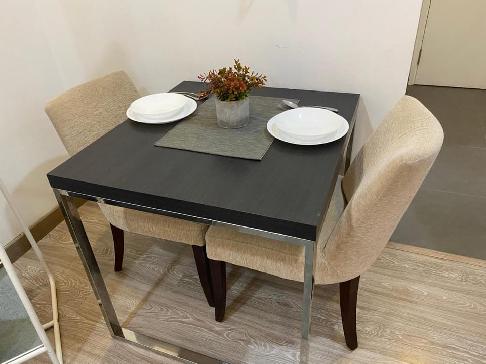 Lila Suites One Bukit Ceylon Apartment in Federal Territory of Kuala Lumpur