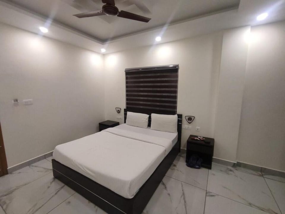 Aman Residency Hotel in Kerala