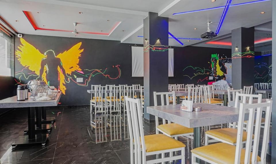 Treebo The Utsav, Nashik Hotel in Maharashtra