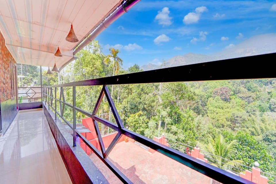 Collection O Kunchithanny Road Munnar Formerly Indeevaram Resort Hotel in Kerala