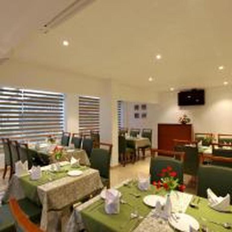 Park Residency Koothattukulam Hotel in Kerala