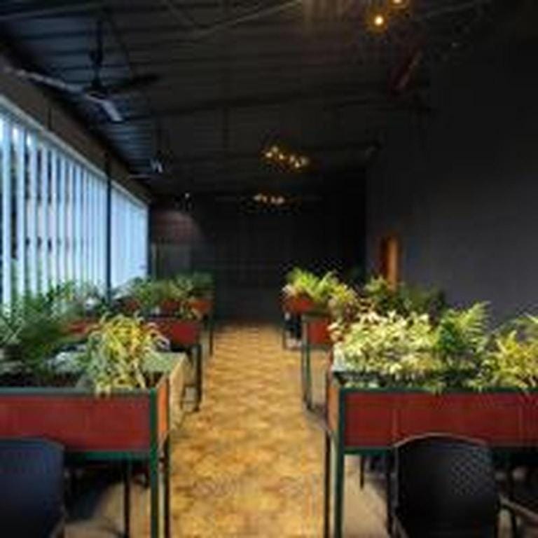 Park Residency Koothattukulam Hotel in Kerala