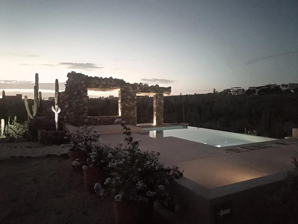 Desierto Azul Boutique Hotel Hotel in Todos Santos