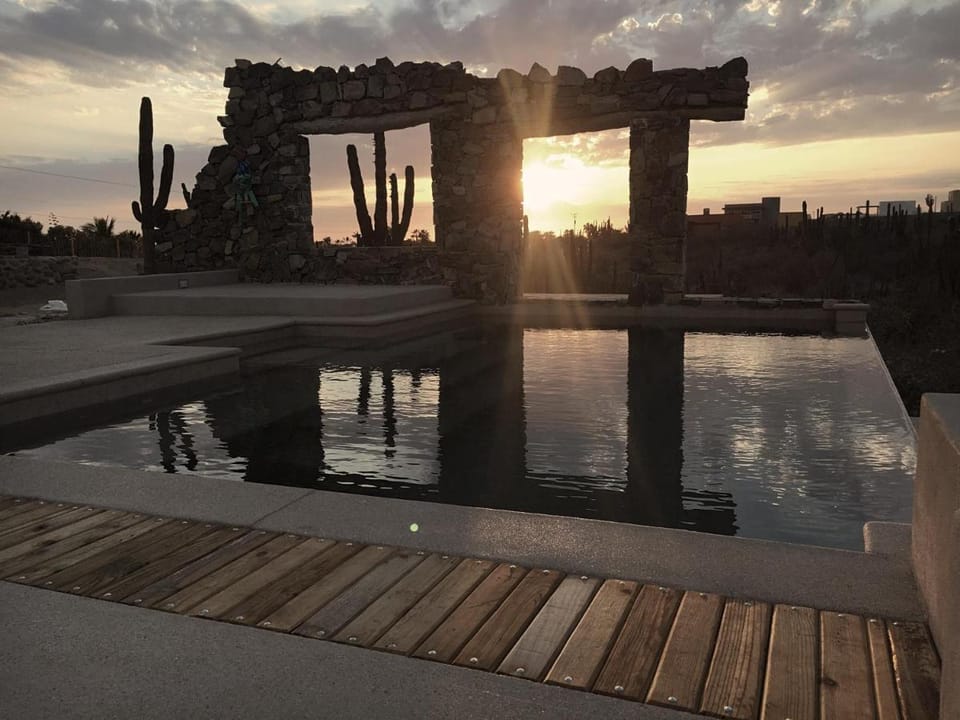 Desierto Azul Boutique Hotel Hotel in Todos Santos