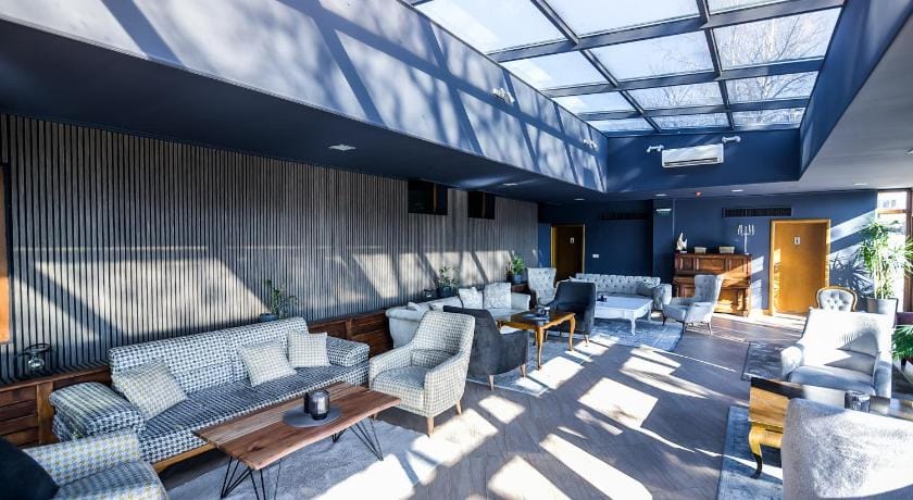 Хотел "Скалите", Skalite Hotel Hotel in Serbia