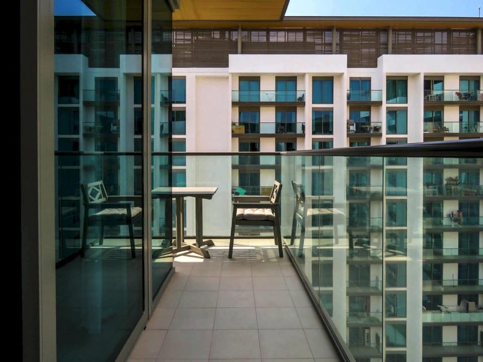 OYO 755 Home Sobha Greens Apartment in Dubai