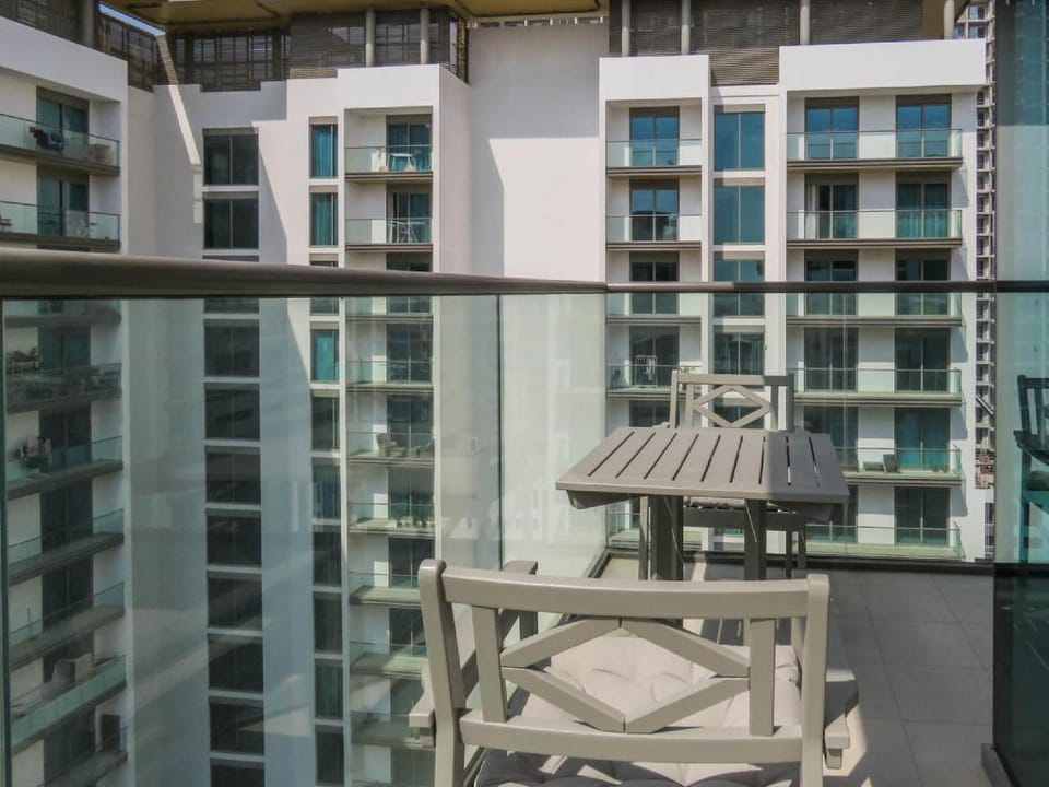 OYO 755 Home Sobha Greens Apartment in Dubai