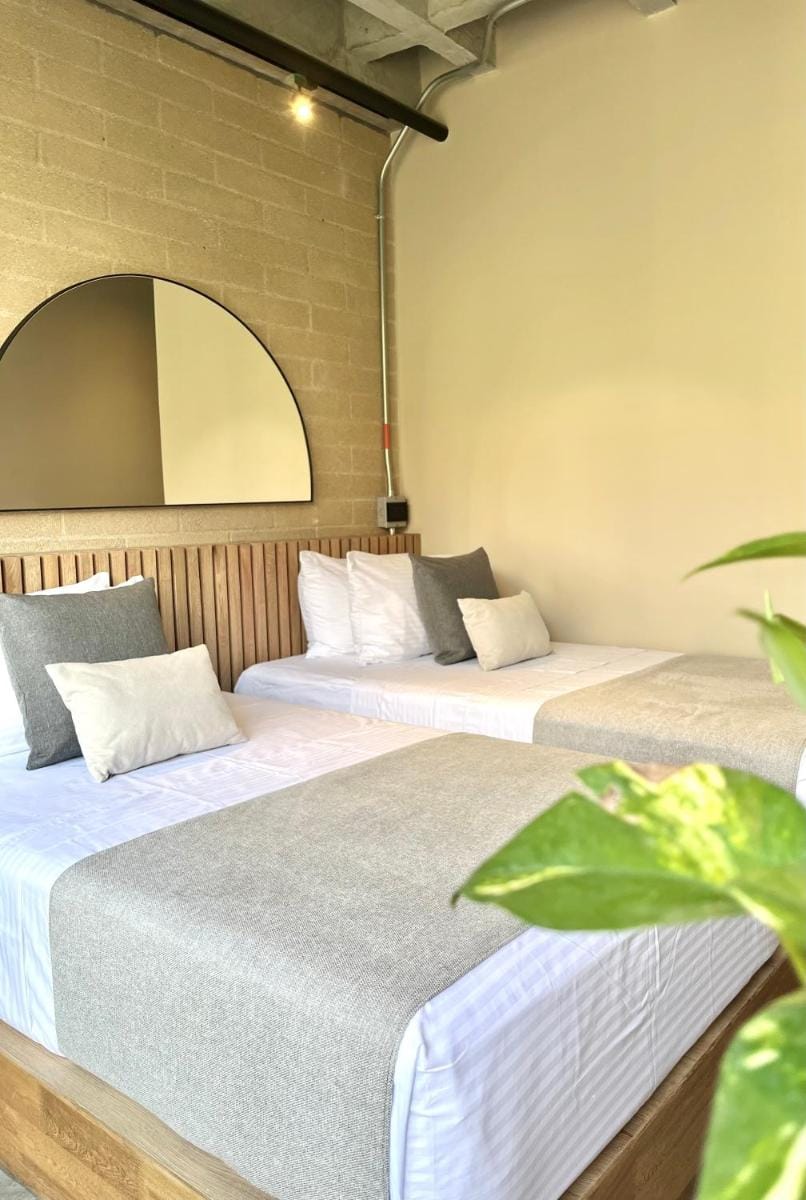 Beminimal Hotel Hotel in Medellin