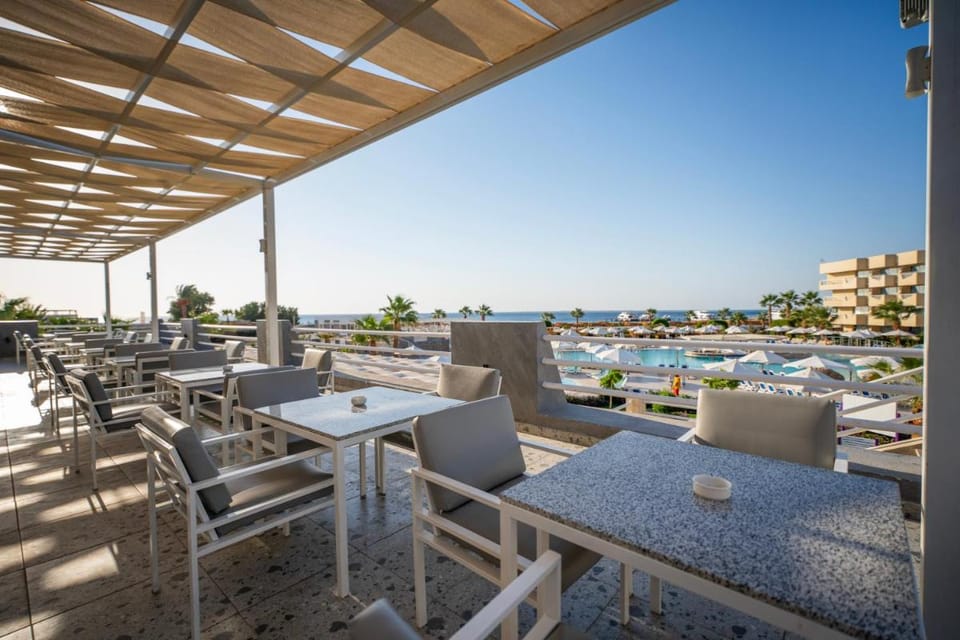Seven Seas Jolie Bay - Ultra All Inclusive Resort in Red Sea Governorate