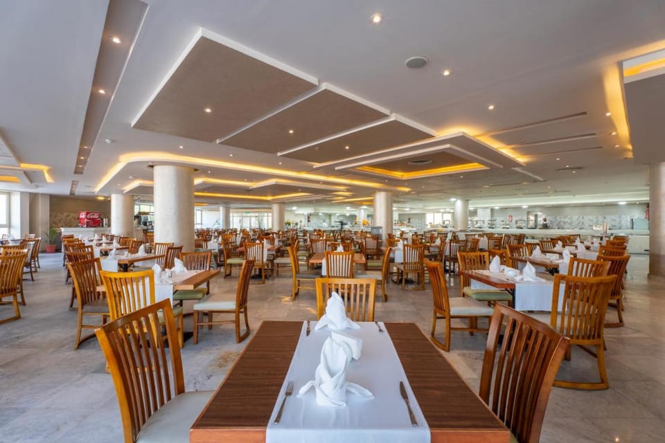 Seven Seas Jolie Bay - Ultra All Inclusive Resort in Red Sea Governorate