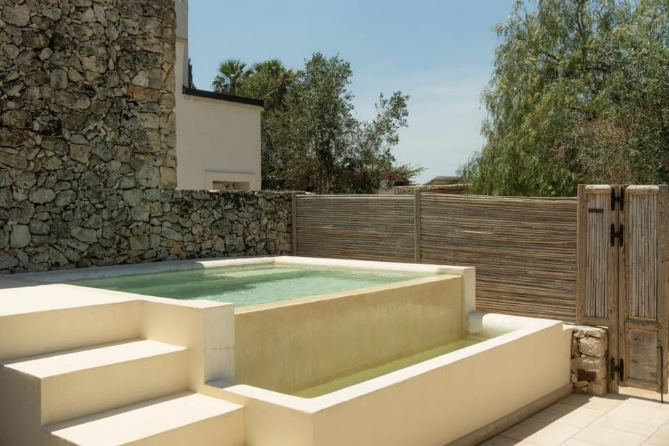 Tenuta Negroamaro Hotel in Apulia