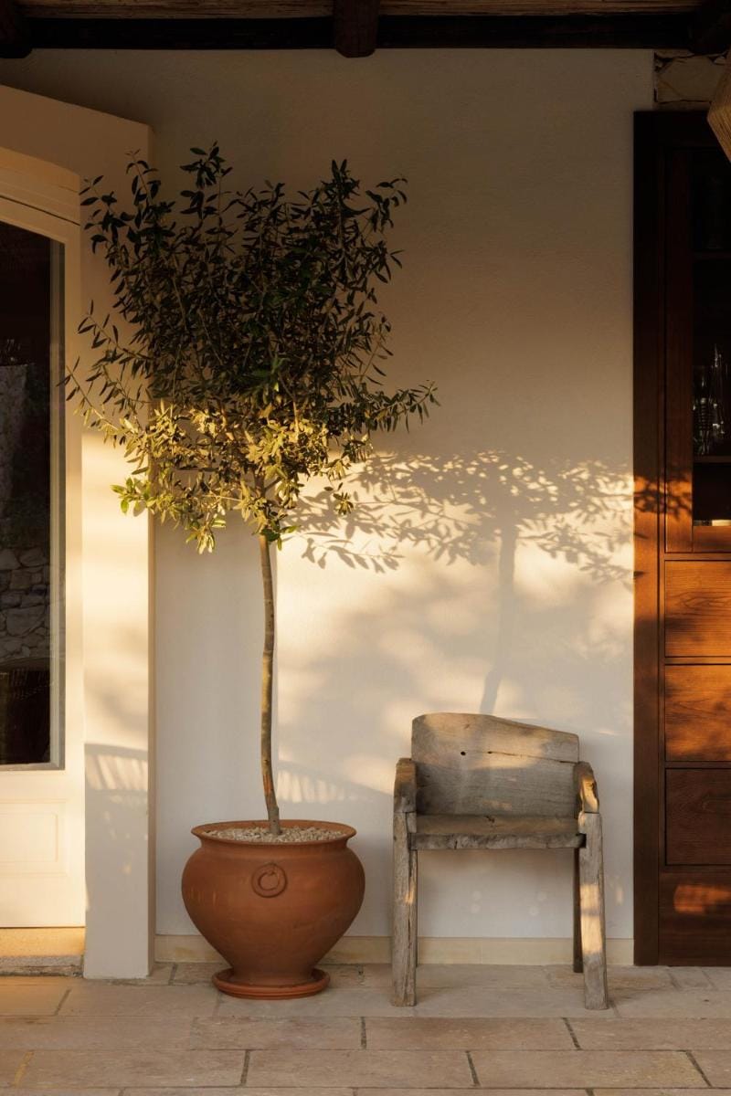 Tenuta Negroamaro Hotel in Apulia
