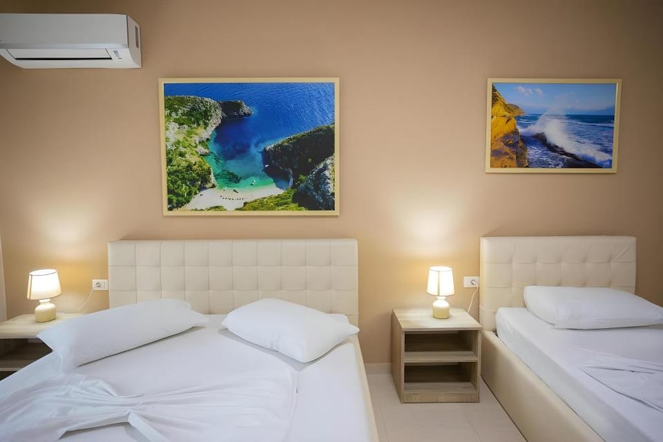 Jordan's Hotel Hotel in Vlorë