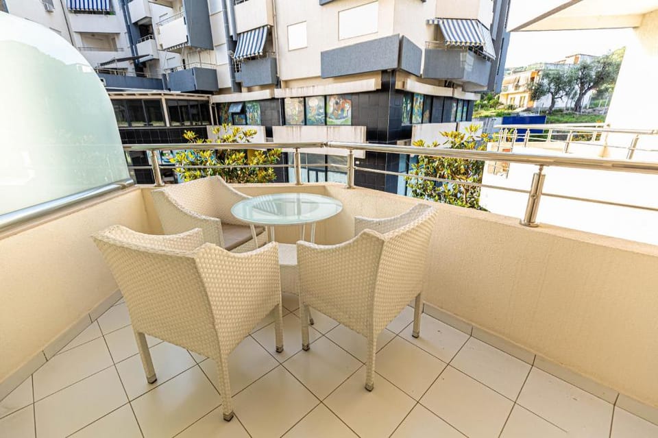 Jordan's Hotel Hotel in Vlorë