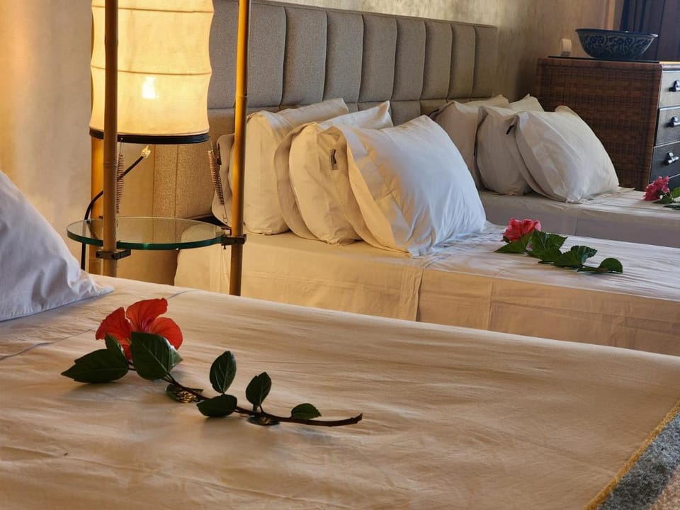 La Villa Joubert Bed and Breakfast in Casablanca-Settat