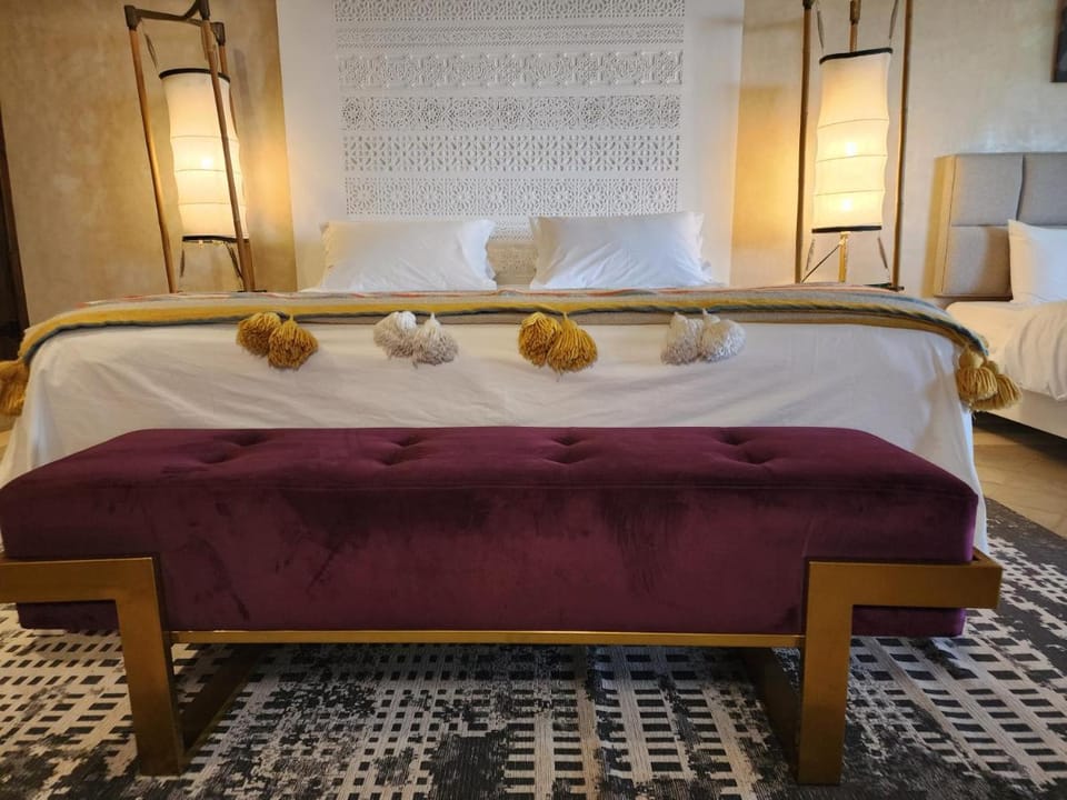 La Villa Joubert Bed and Breakfast in Casablanca-Settat