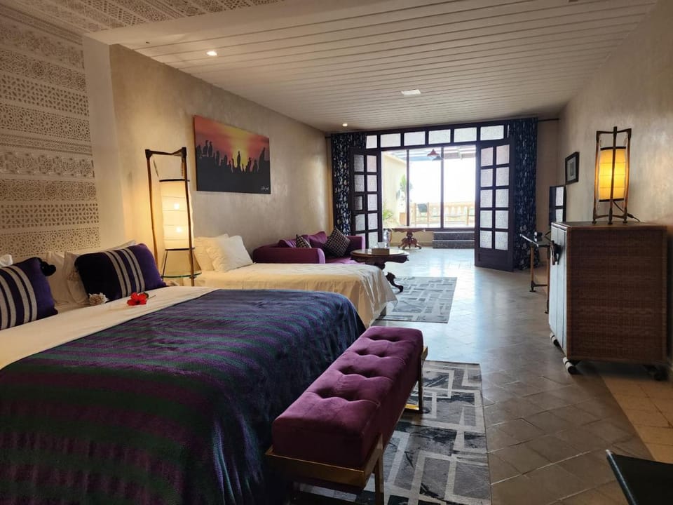 La Villa Joubert Bed and Breakfast in Casablanca-Settat