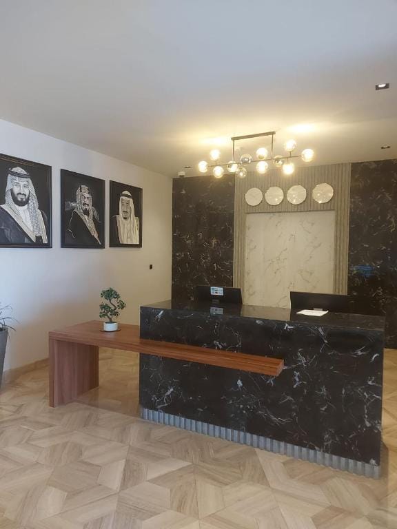 Voyage Residence فوياج ريسيدنس للشقق المخدومة Hotel in Riyadh