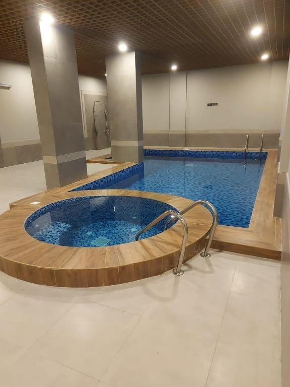 Voyage Residence فوياج ريسيدنس للشقق المخدومة Hotel in Riyadh