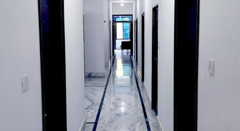 Nilam Guest House Bed and Breakfast in India