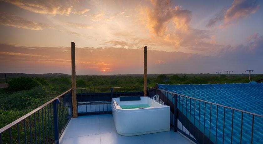 O2 Villas Yala Villa in Southern Province