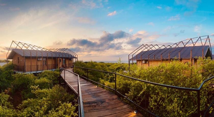 O2 Villas Yala Villa in Southern Province